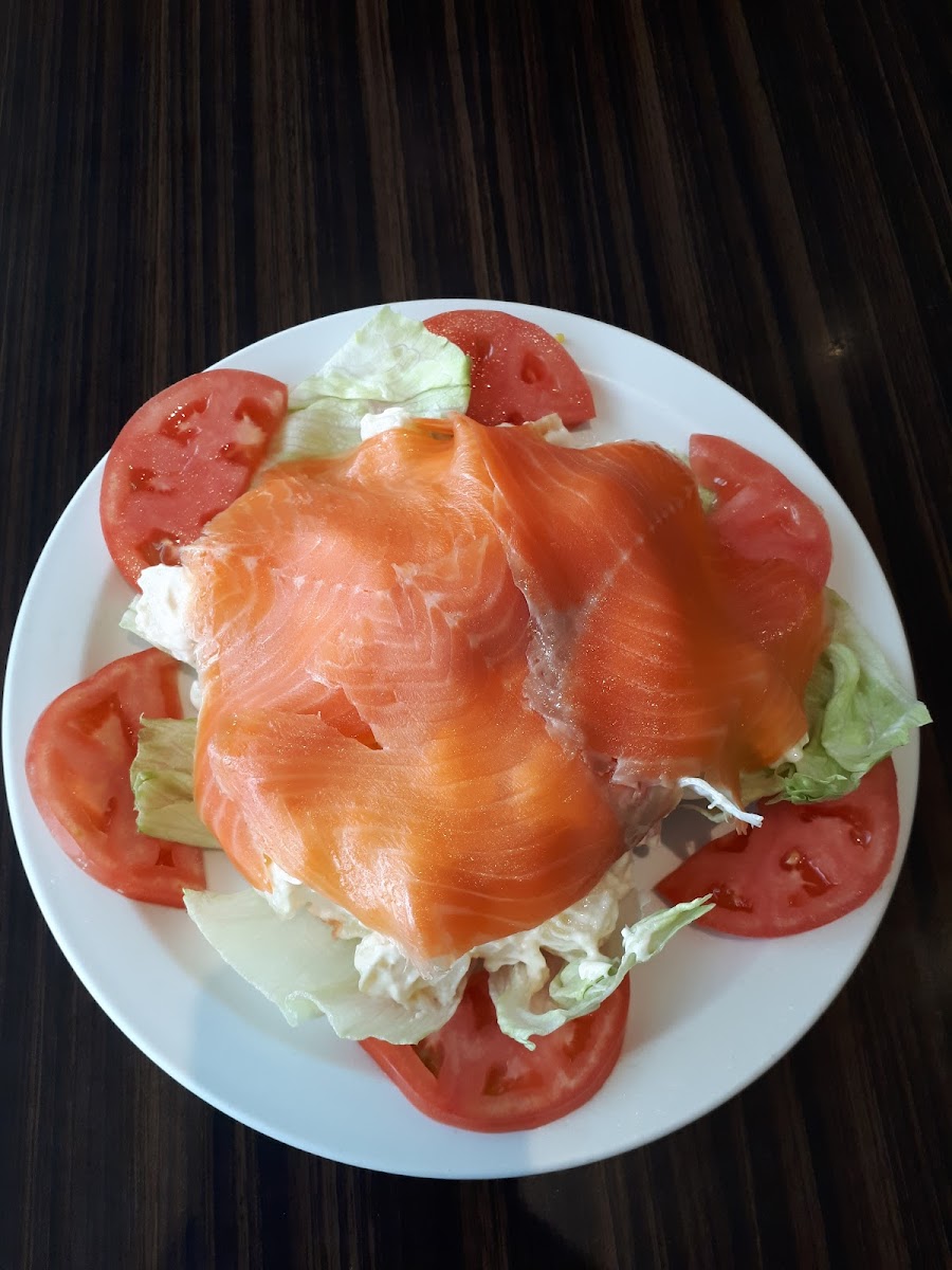 廚師特別推介, Chef Special Menu