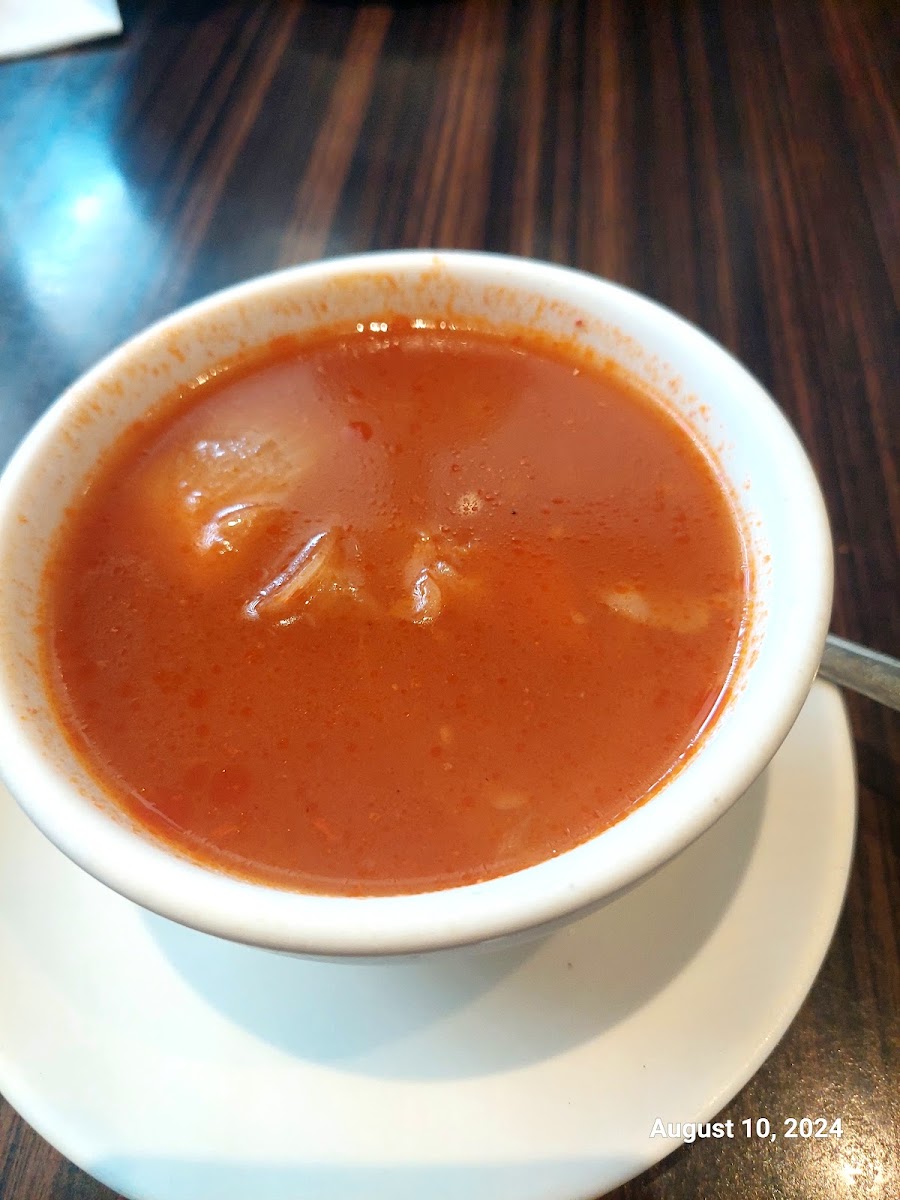 湯麵,河粉,米粉, Noodle In Soup